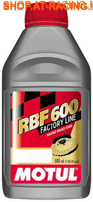 Motul Motul RBF 600 Factory Line