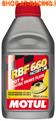 Motul Motul RBF 660 Factory Line
