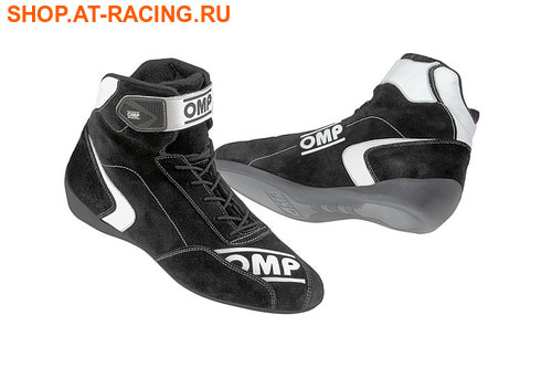  OMP FIRST-S