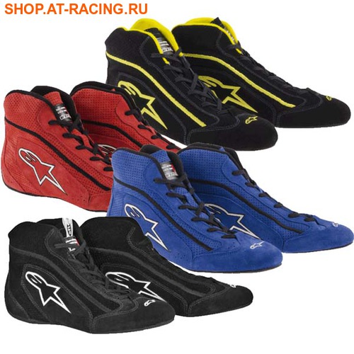  Alpinestars SP ()