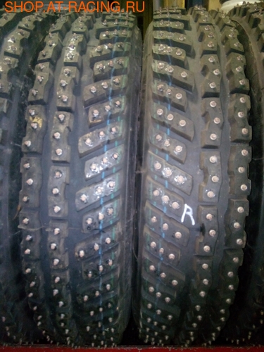  DMACK DMG ICE 3