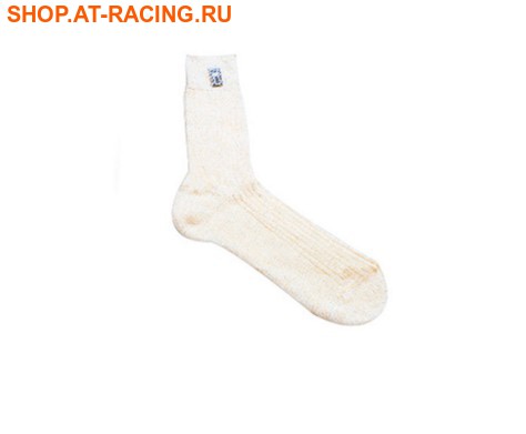  Sparco White Short