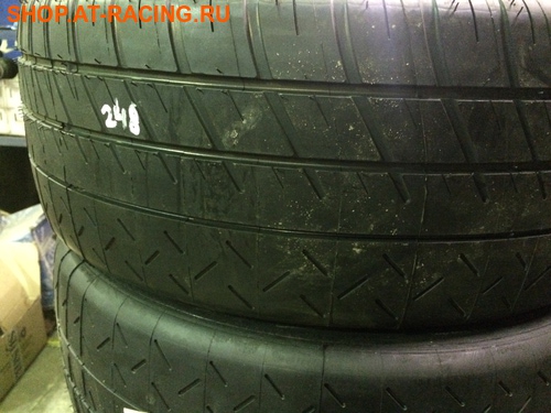  Michelin Pilot Sport Cup