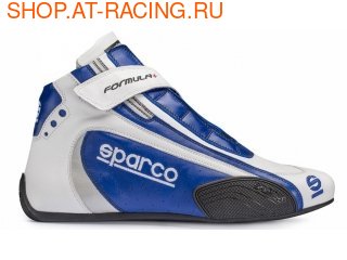 Обувь Sparco Formula + (фото)