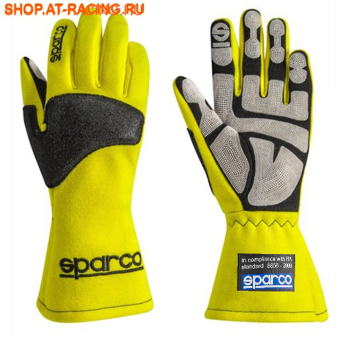  Sparco Tide MX Fluo