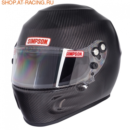  Simpson Devil Ray ()
