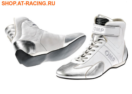  OMP ONE BOOTS