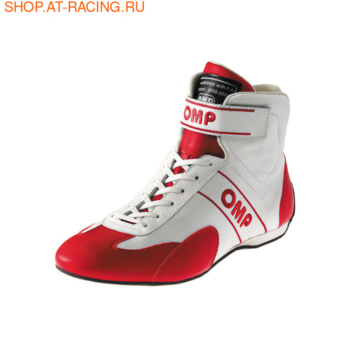  OMP DAYTONA