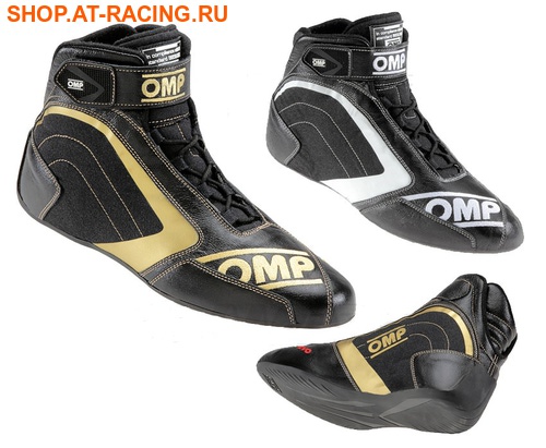  OMP One Evo Formula
