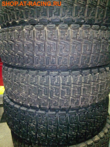 Шины DMACK DMG 3