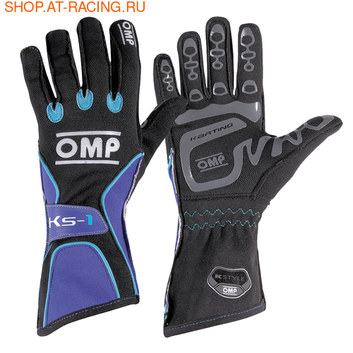  OMP KS-1