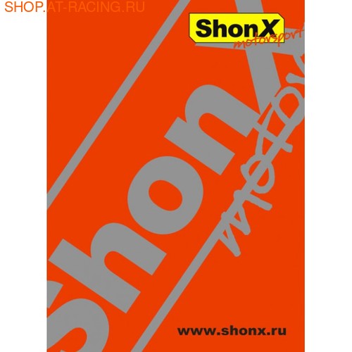 ShonX  