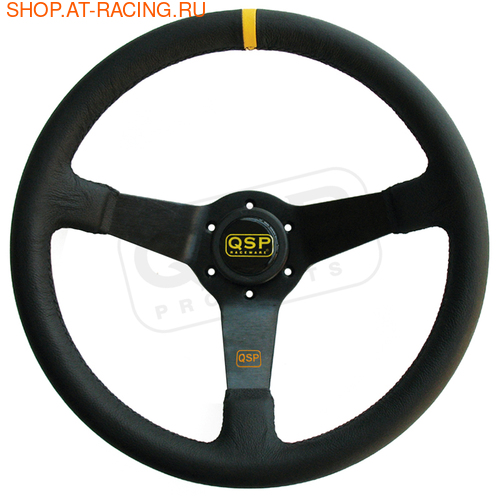   QSP TOURING