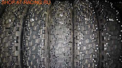 Michelin ICE G5