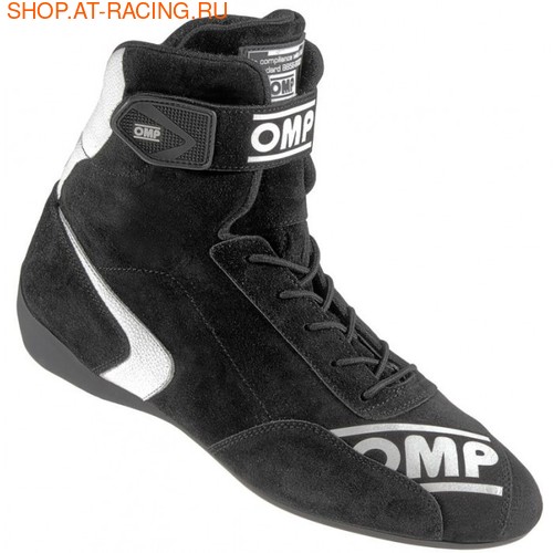  OMP FIRST HIGH