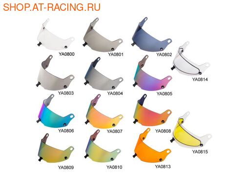 Stilo Визор для ST5 (фото)