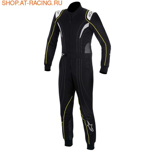  Alpinestars K-MX 5 S