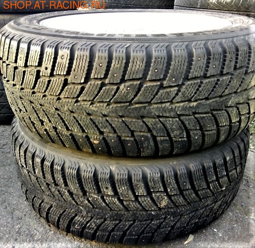  Nokian Hakkapeliitta 2
