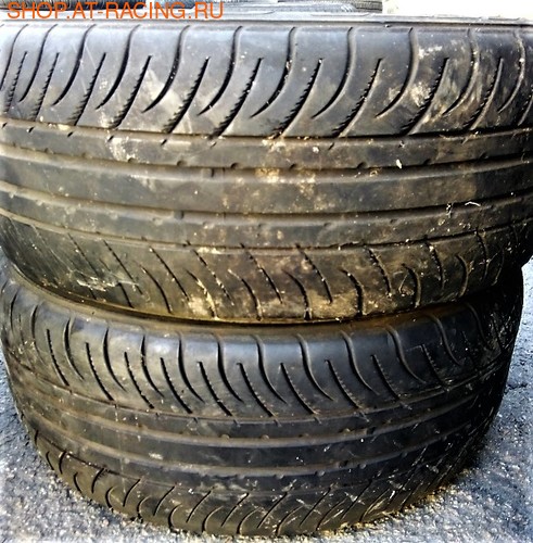  KUMHO Ecsta SPT ()