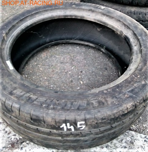  Michelin Michelin