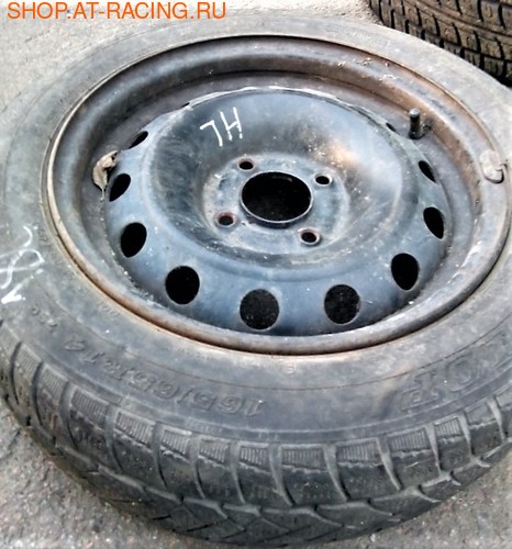  Dunlop SP Winter Sport M2