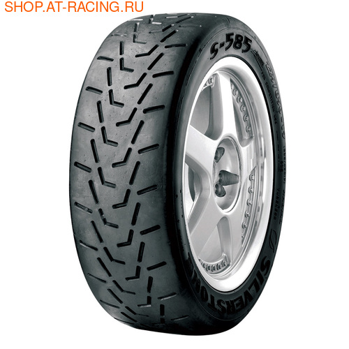  Silverstone S-585