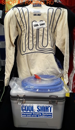  Sparco Cool Shirt ()