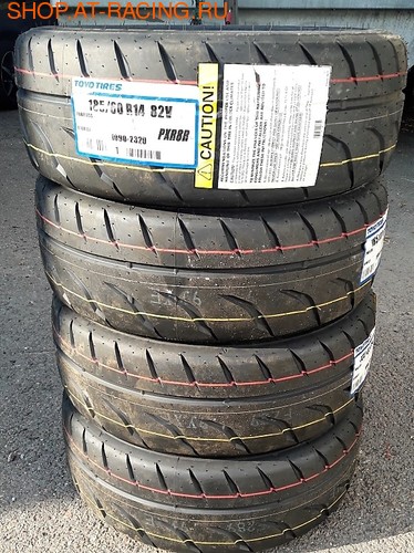  TOYO R888R 82V