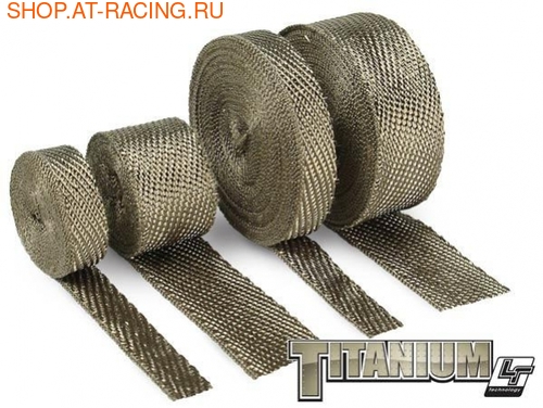 Titanium 