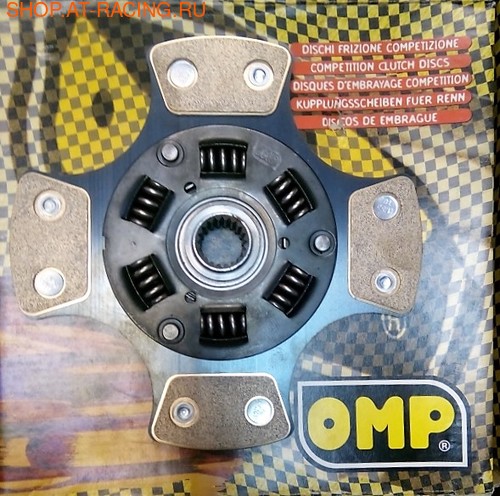 OMP  