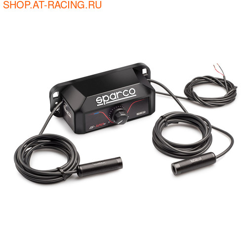 Аренда переговорного устройства Sparco IS-120/Peltor FMT 110 (фото)