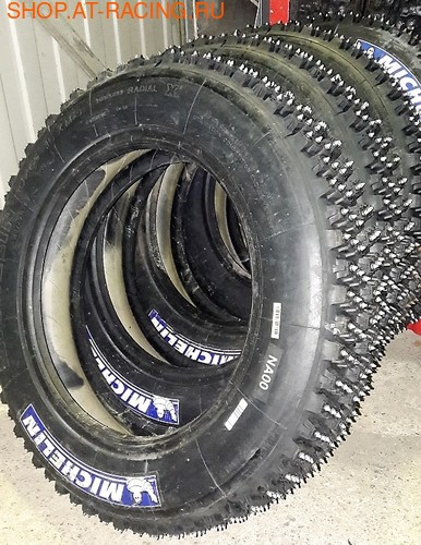  Michelin NA00 ()
