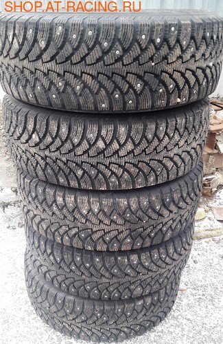  Nokian Hakkapeliita 4