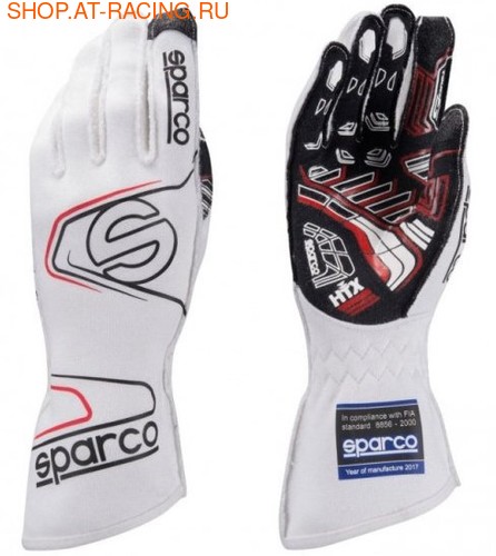 Sparco Arrow Evo RG7