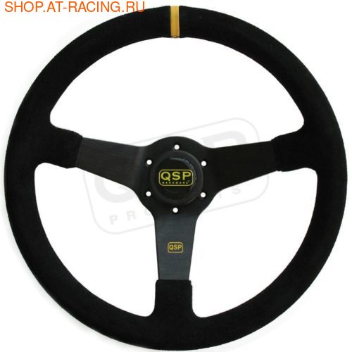 QSP TOURING