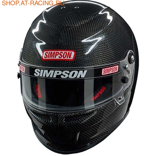  Simpson Venator Carbon Pro