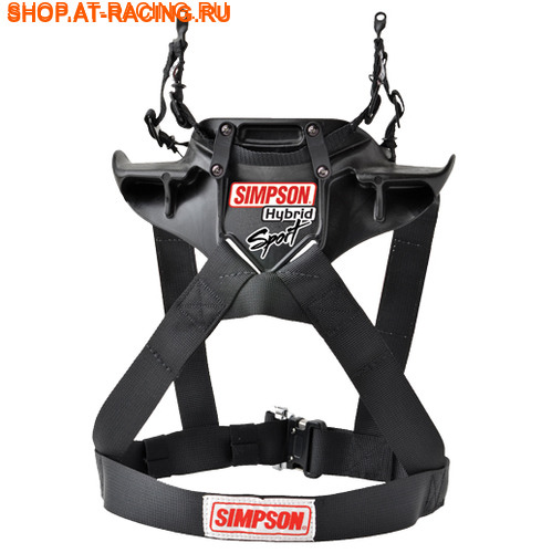   Simpson HYBRID SPORT  