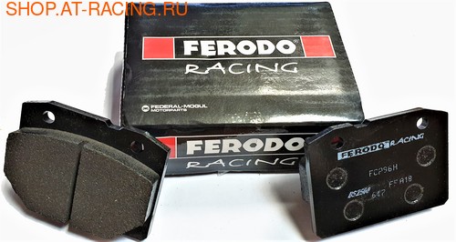 Ferodo Racing    LADA NOVA ( 2101-2107)