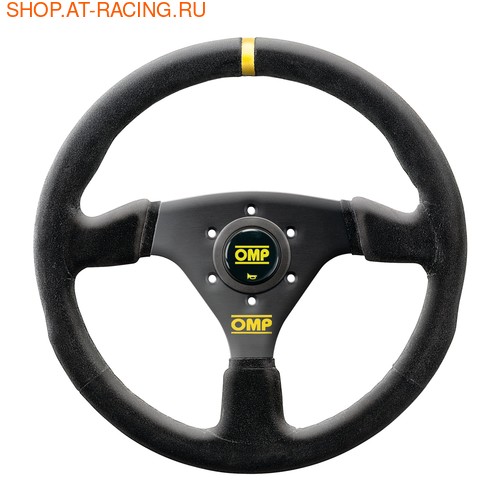   OMP TARGA