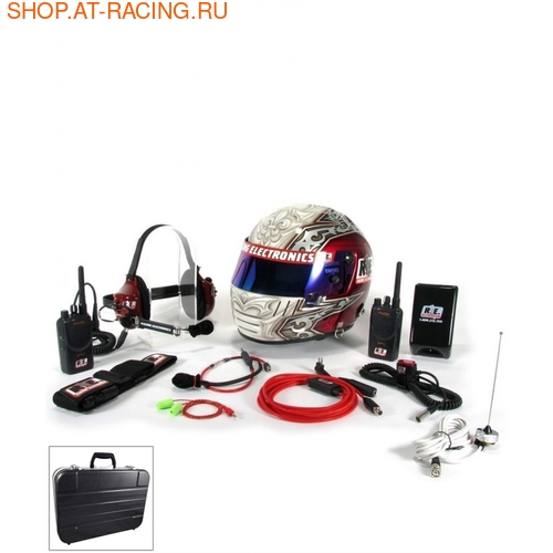 Racing Electronics  