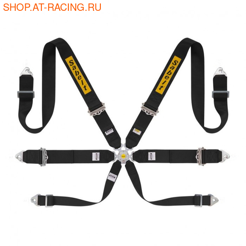   Sabelt SALOON STEEL RALLY 3X3