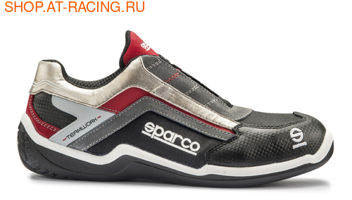   Sparco Rally L S1P