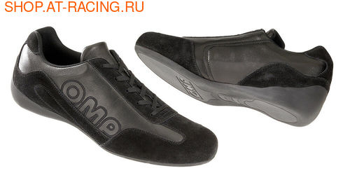  OMP New Stile