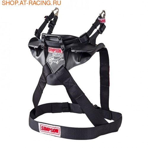   Simpson Hybrid Sport Youth