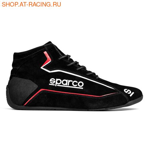 Обувь Sparco Slalom + (фото)