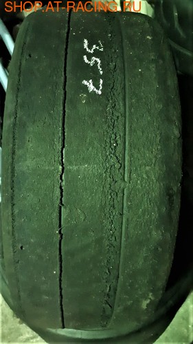  Hankook Ventus Z214