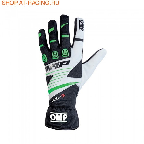  OMP KS-3 MY2018 ()