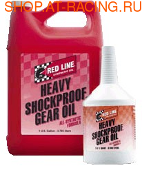 Redline Oil   Heavy ShokProof