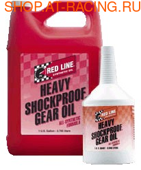 Redline Oil Трансмиссионное масло Heavy ShokProof