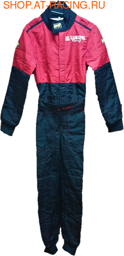  OMP Lucoil Racing ()